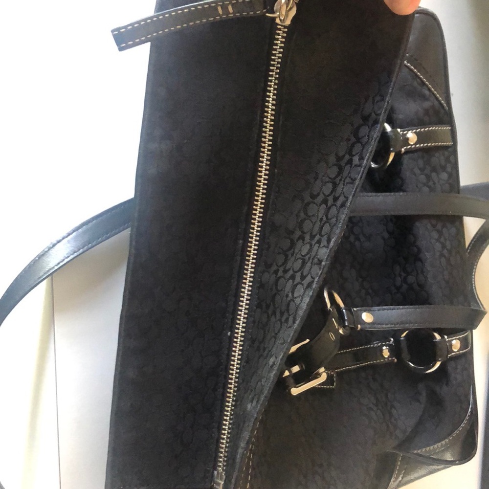 Coach Bag - Picture 5 of 5